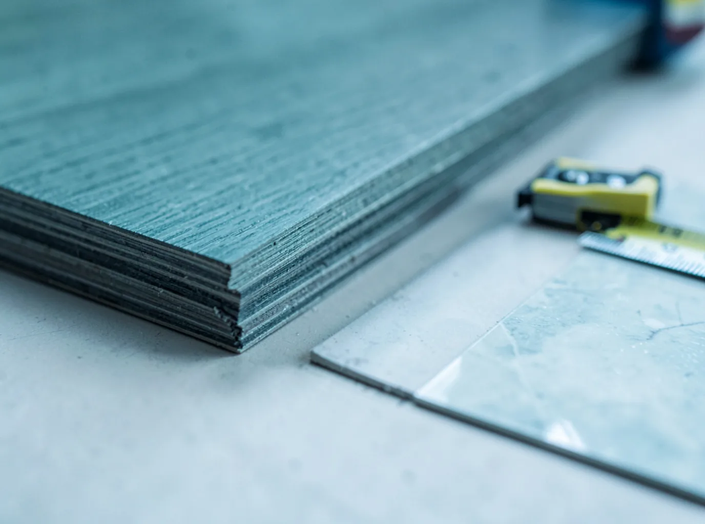 Luxury Vinyl Plank Installation Perryton, TX FAQs